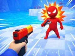 블레이드 throwing 마스터 - crazygames
