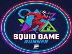 squid 게임 러너 2 - crazygames