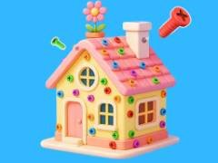 스크류 아웃 3D: 편안히 휴식을 취하세요 - crazygames