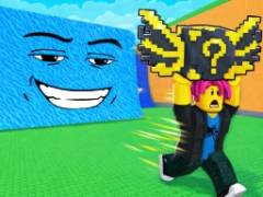 럭키 블록을 위한 탈출 파도 - crazygames