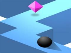 지그재그 퍼즐 - crazygames