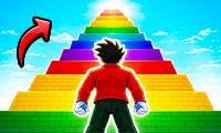 로컬 오비 최고 점프 기록 - crazygames
