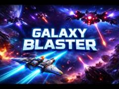 갤럭시 블래스터: 은하계를 지켜라 - crazygames