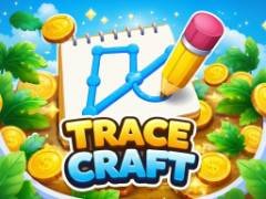 트레이스 크래프트 - crazygames