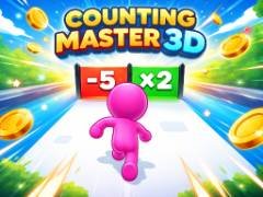 카운트 마스터 3D - crazygames