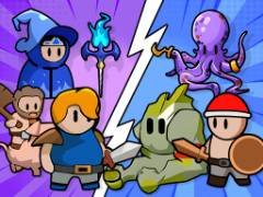 돌파팀 - crazygames
