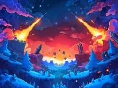 쉘 스트라이커스 1 - crazygames