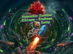 최면적 좀비 탈출 무한 점프 - crazygames