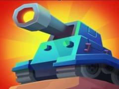 작은 군대 - crazygames