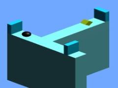 엔드리스 패스: 트위스트 앤 턴 - crazygames