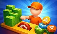 내 아케이드 센터 2 - crazygames