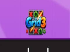 그리드3 - crazygames