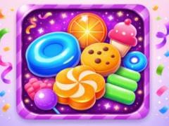 설탕スマ시 - crazygames