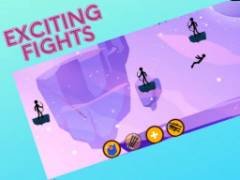 스틱맨 아처 보우 파이트 - crazygames