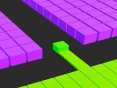 컬러 커넥트 3D - crazygames