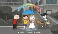 EQ 테스트 퍼즐 - crazygames