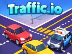 트래픽.io 컨트롤 - crazygames