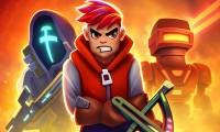 리복셀 3D - 복셀 RPG 슈터 - crazygames