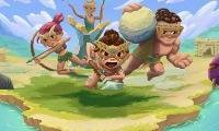 사나운 수비자들 - crazygames