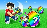 행운의 달걀 뇌피로를 깨라 - crazygames