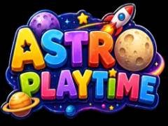 아스트로 플레이타임 - crazygames