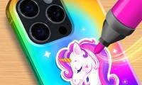 모바일 폰 케이스 디자인 및 DIY - crazygames