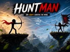 Huntsman - crazygames