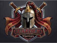 가드즈 IO - crazygames
