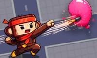 블루نز 서바이벌.io - crazygames