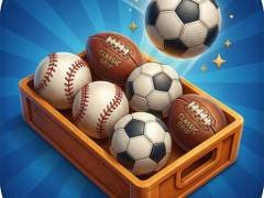 볼 정렬 마스터 3D - crazygames