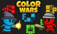 컬러워즈.io - 정복 게임 - crazygames