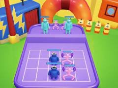 레인보우 파이팅 병합 - crazygames,crazy games,free games,h5 game, free play,free crazy games