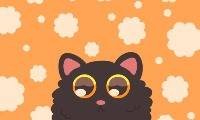 먼지투성이 고양이 - crazygames