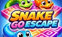 스네이크 고 - 탈출 퍼즐 - crazygames,crazy games,free games,h5 game, free play,free crazy games
