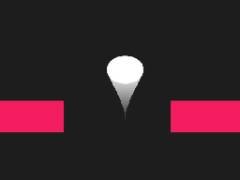 레인보우 점프 퍼즐 - crazygames
