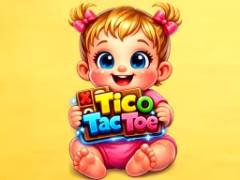 헤이즐 틱택토 - crazygames,crazy games,free games,h5 game, free play,free crazy games