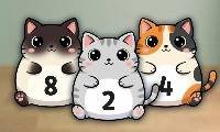 캐터폴 2048 - crazygames