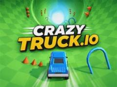 크레이지 트럭 스텐트 i.o - crazygames