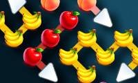 화살 정렬 - crazygames