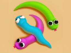 스네이크 정렬 - crazygames,crazy games,free games,h5 game, free play,free crazy games
