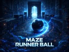 미로 러너 볼 - crazygames,crazy games,free games,h5 game, free play,free crazy games