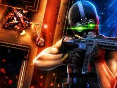 그들을 쏴 쓰러뜨려라 - crazygames,crazy games,free games,h5 game, free play,free crazy games