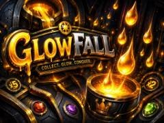 글로우폴 - crazygames,crazy games,free games,h5 game, free play,free crazy games