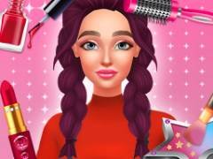 다이애나 S 시티 패션 뷰티 - crazygames,crazy games,free games,h5 game, free play,free crazy games