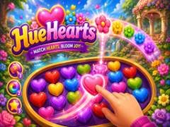 휴하트스 - crazygames,crazy games,free games,h5 game, free play,free crazy games