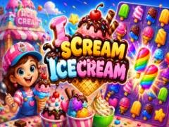 나는 아이스크림을 외친다 - crazygames,crazy games,free games,h5 game, free play,free crazy games