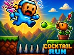 칵테일 런 - crazygames,crazy games,free games,h5 game, free play,free crazy games
