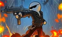 미스 스틱맨 건너 - crazygames,crazy games,free games,h5 game, free play,free crazy games