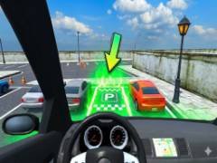 파킹 마스터 스쿨 - crazygames,crazy games,free games,h5 game, free play,free crazy games
