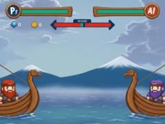 보트 바이킹 전쟁 - crazygames,crazy games,free games,h5 game, free play,free crazy games